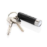 TORCIA PORTACHIAVI USB RICARICABILE